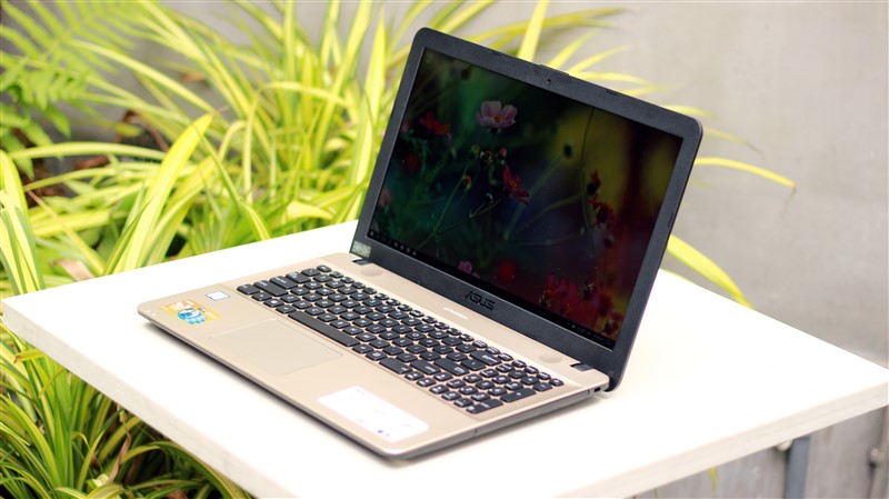 Laptop Asus X541U I5-6198Du/Ram 4Gb/ Ssd 128Gb - Hdd 500Gb - Công Ty Tnhh  Shop Công Nghệ
