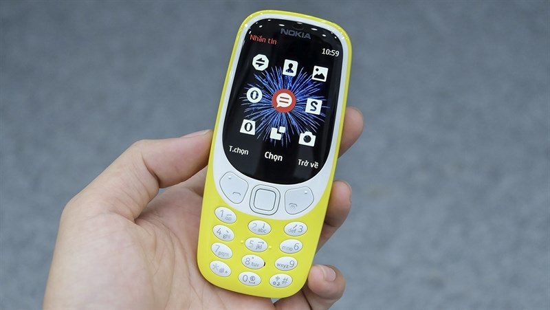 Top điện thoại Nokia huyền thoại mà HMD có thể tái sinh