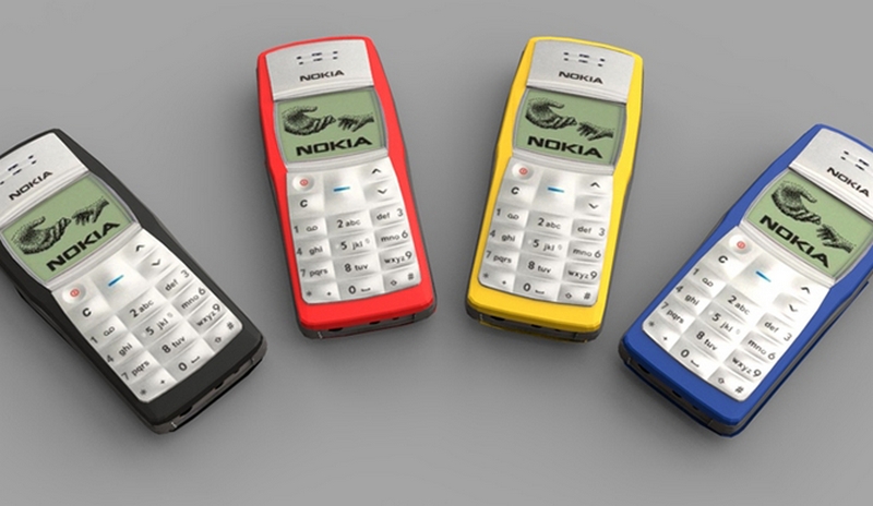 Top điện thoại Nokia huyền thoại mà HMD có thể tái sinh