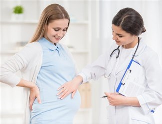 Mẹ bầu có thể tự theo dõi cân nặng thai nhi ở nhà được không? 
