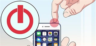 6 cách tắt nguồn iPhone mọi dòng máy đơn giản không phải ai cũng biết