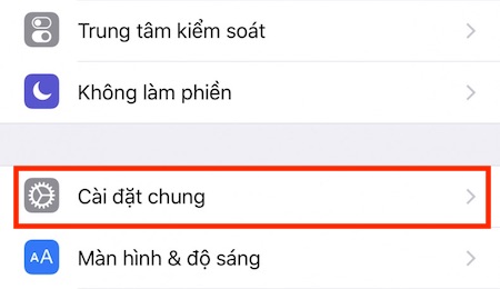 Tổng hợp các cách tắt nguồn iPhone không phải ai cũng biết