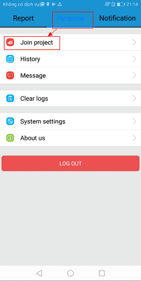 Hướng dẫn tham gia cuộc thi dùng thử bản beta trúng Nova 2i