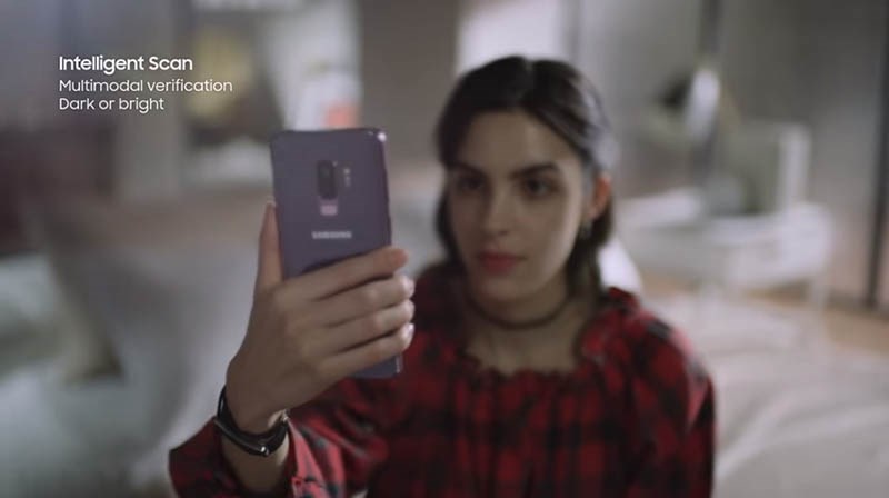 intelligent scan intelligent scan