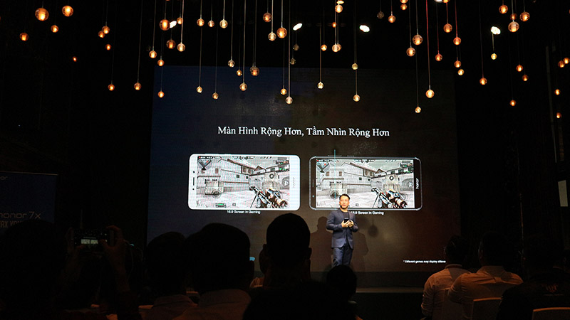 Honor ra mắt Honor 9 Lite và Honor 7x