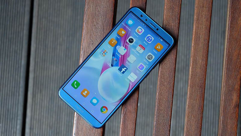 Honor 9 Lite Honor 9 Lite