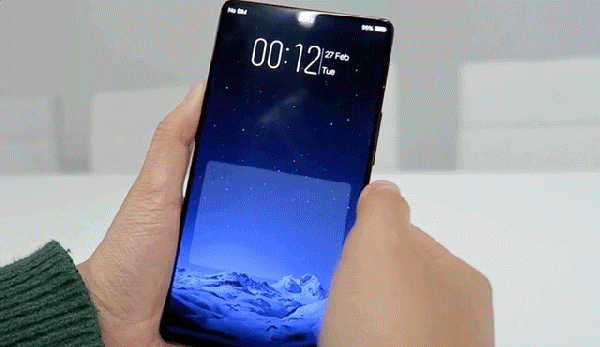 Cảm-biến-vân-tay-Vivo-Apex