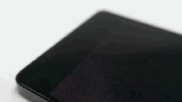 Camera selfie Vivo Apex