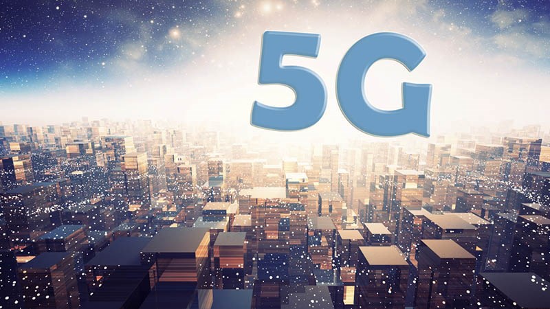 Kỹ sư Intel: Chưa công ty nào có lợi thế để trở thành nhà cung cấp 5G đầu tiên - ảnh 4 Kỹ sư Intel: Chưa công ty nào có lợi thế để trở thành nhà cung cấp 5G đầu tiên - ảnh 4