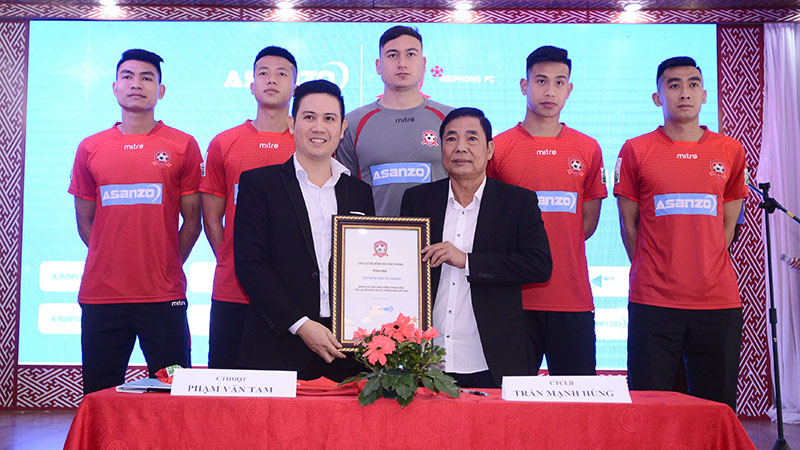 ceo asanzo ky hop dong 