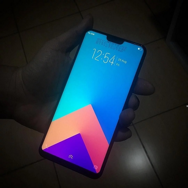 Vivo V9