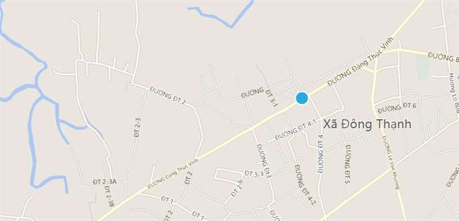 Cách định vị laptop trên hệ điều hành Windows 10