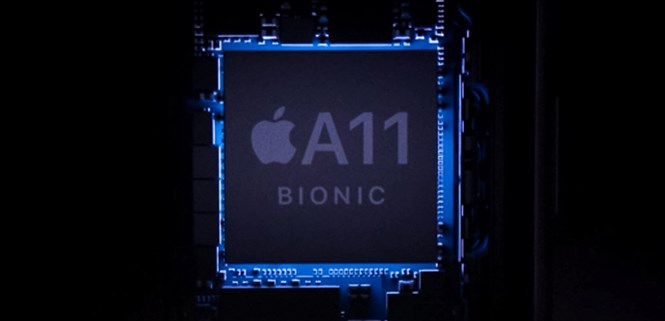 Chip A11 Bionic của Apple có sức mạnh như thế nào?