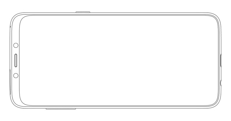 Galaxy S10 lộ diện trong bằng sáng chế mới của Samsung