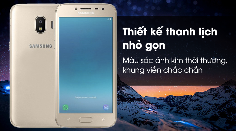 Top 5 điện thoại Samsung bán chạy tháng 2/2018