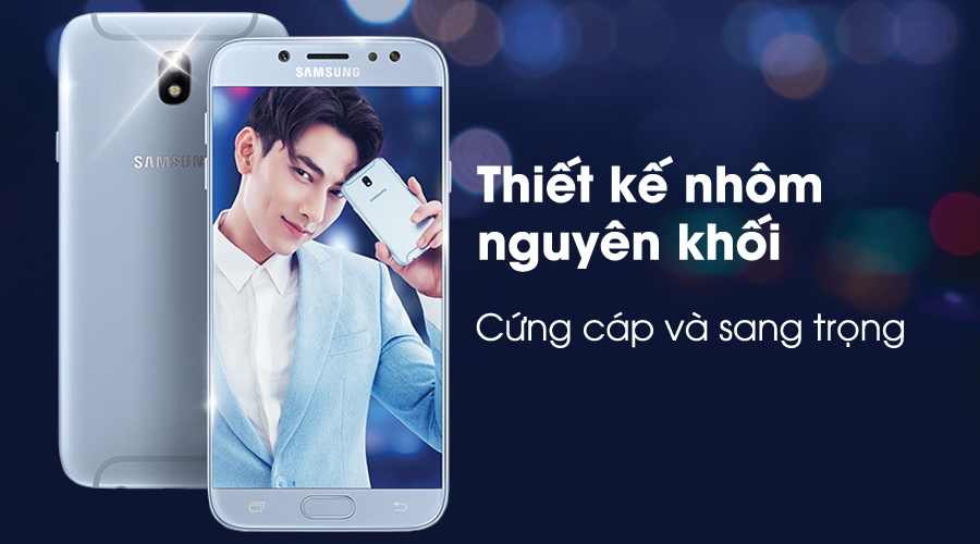 Top 5 smart phone bán chạy nhất quý I – 2018 tại Điện máy XANH