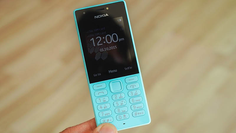 Điện thoại cơ bản