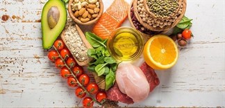 DASH - Chế độ ăn uống tốt cho người mắc bệnh cao huyết áp