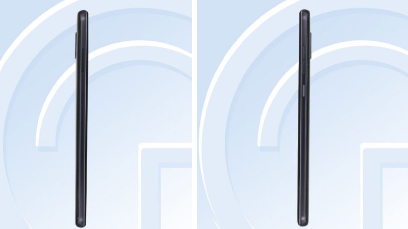 ZTE V890 xuất hiện trên TENAA: Màn hình tràn viền, camera kép - ảnh 3 ZTE V890 xuất hiện trên TENAA: Màn hình tràn viền, camera kép - ảnh 3