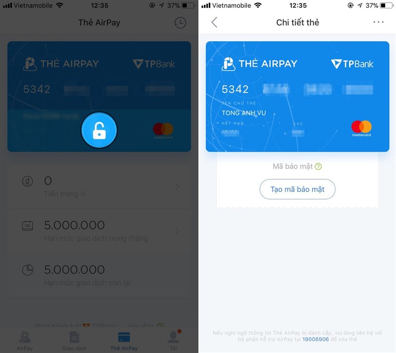 airpay