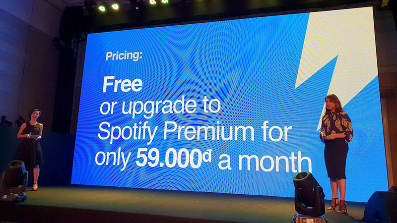 Tản mạn về Spotify và câu chuyện nghe nhạc bản quyền tại VN - ảnh 3 Tản mạn về Spotify và câu chuyện nghe nhạc bản quyền tại VN - ảnh 3