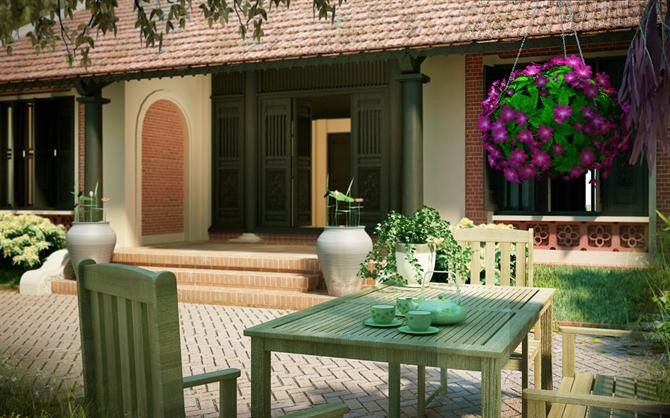 Khi nào nên sử dụng quạt điều hòa