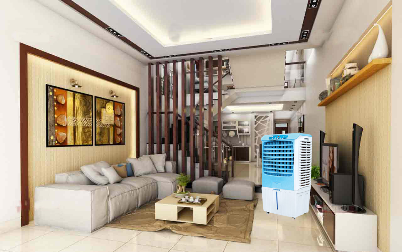 Khi nào nên sử dụng quạt điều hòa