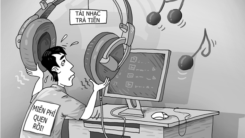 Tản mạn về Spotify và câu chuyện nghe nhạc bản quyền tại VN - ảnh 4 Tản mạn về Spotify và câu chuyện nghe nhạc bản quyền tại VN - ảnh 4