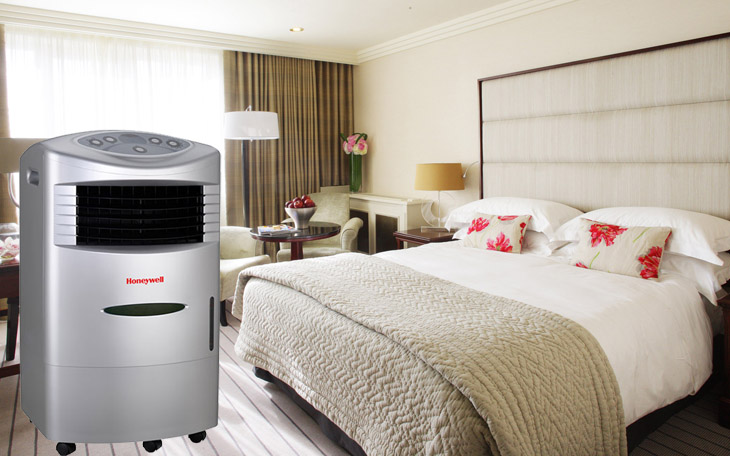 Những điều bạn cần biết về máy làm mát không khí Honeywell