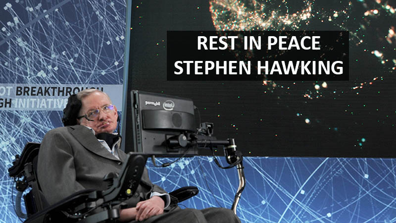 Stephen Hawking là ai? Vì sao ông lại được giới khoa học nể phục? - ảnh 5 Stephen Hawking là ai? Vì sao ông lại được giới khoa học nể phục? - ảnh 5