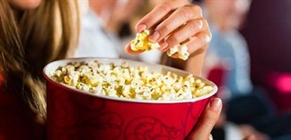 Những món ăn vặt ảnh hưởng đến sức khỏe