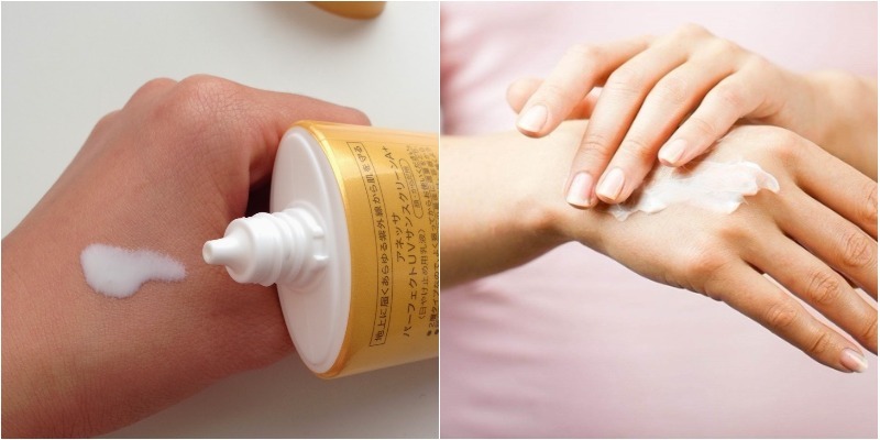 kem chống nắng an toàn cho da của mẹ và sức khỏe trẻ hơn so với chai xịt kem chống nắng an toàn cho da của mẹ và sức khỏe trẻ hơn so với chai xịt
