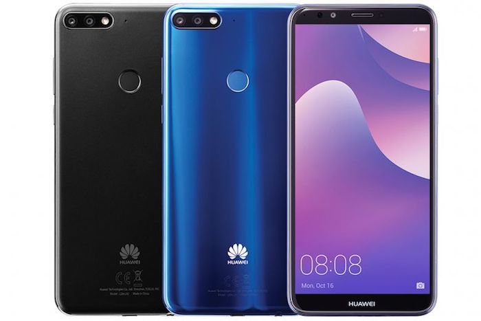 Huawei Nova 2 Lite ra mắt: Màn hình tràn viền, Snap. 430, giá 4.3 triệu - ảnh 2 Huawei Nova 2 Lite ra mắt: Màn hình tràn viền, Snap. 430, giá 4.3 triệu - ảnh 2