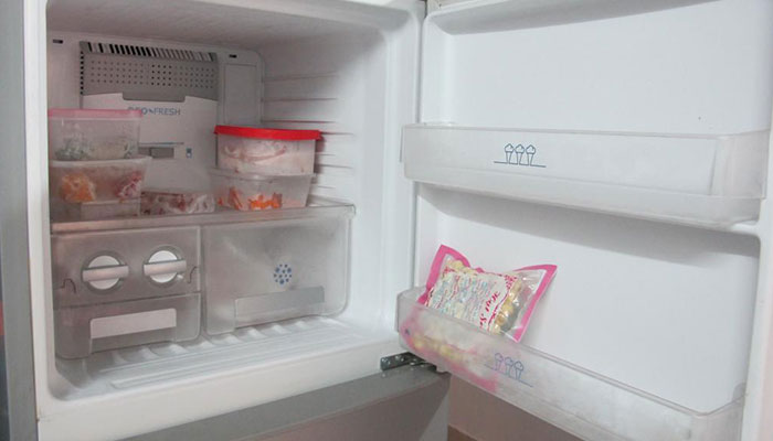 Làm thế nào để sắp xếp đồ trong tủ lạnh hợp lý ngày Tết