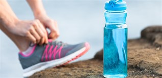 Sử dụng và bảo quản bình nước đúng cách