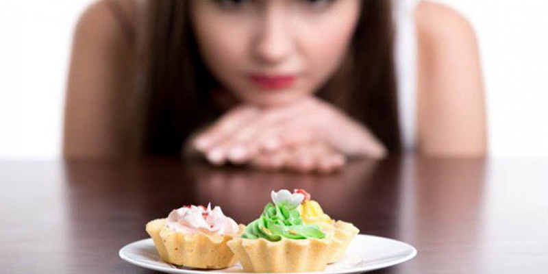 Đồ ngọt có đường là thứ đầu tiên bạn cần tránh cho bữa sáng