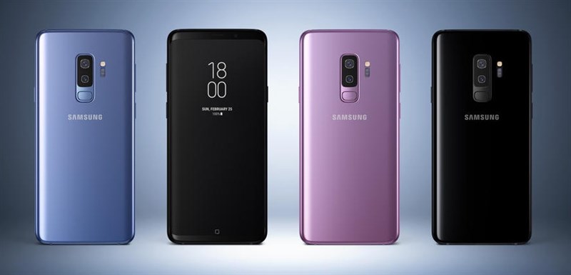 Samsung muốn vượt mặt Sony trong lĩnh vực sản xuất cảm biến camera