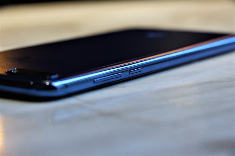 Đánh giá Huawei Y7 Prime 2018