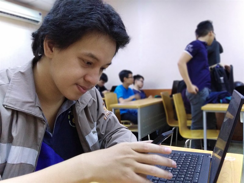 Đánh giá Huawei Y7 Prime 2018