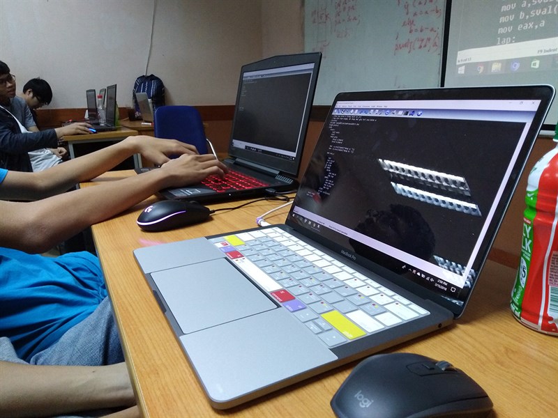 Đánh giá Huawei Y7 Prime 2018