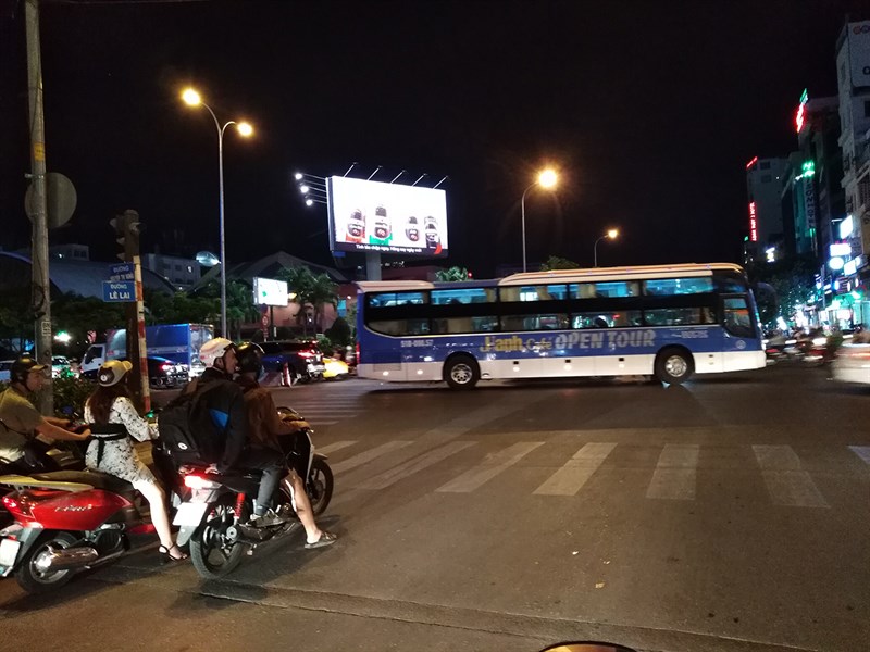 Đánh giá Huawei Y7 Prime 2018