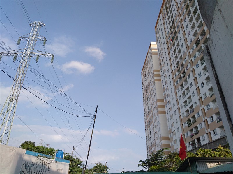 Đánh giá Huawei Y7 Prime 2018