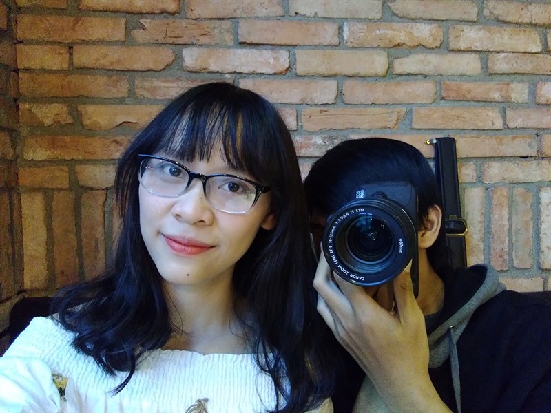 Đánh giá Huawei Y7 Prime 2018