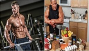 Người tập gym, tập thể hình nên ăn gì sau khi tập