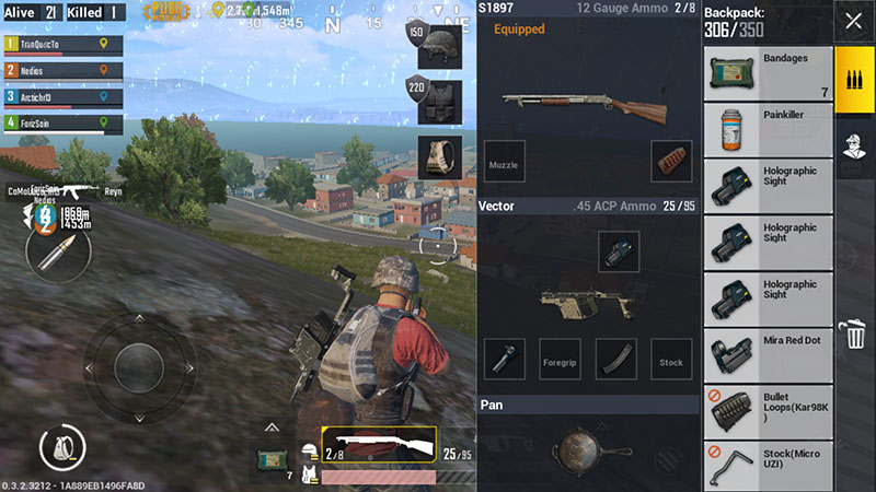 PUBG Mobile