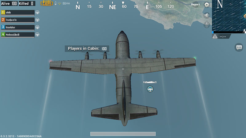 PUBG Mobile