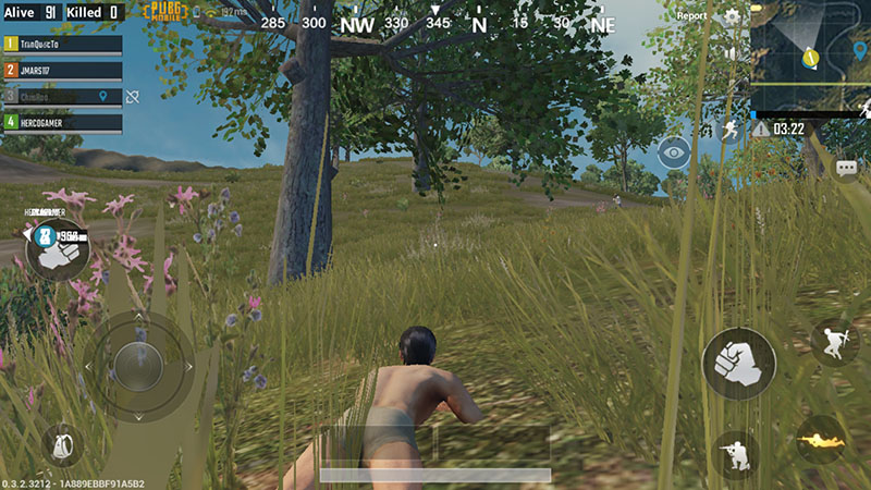 PUBG Mobile