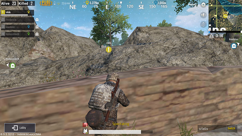 PUBG Mobile