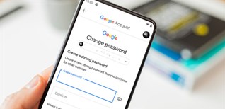 Làm thế nào để tôi khôi phục mật khẩu từ một tài khoản Google bị tạm khóa?
