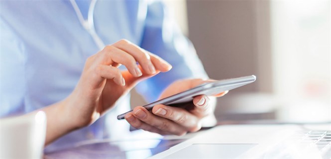 Cách lấy danh bạ từ Gmail trên máy Android